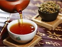 Tea - green chinese
