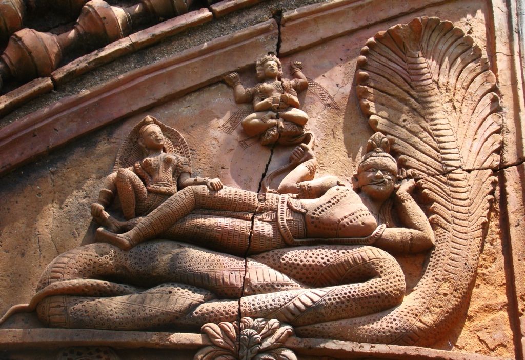 Vishnu on Shesha Naga.jpg